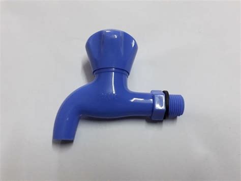 Pvc Water Taps,PVC Pipe Fittings Manufacturer Exporter in ...