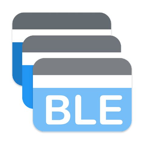 MTools BLE - BLE RFID Reader – Apps on Google Play