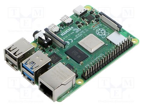 Image result for Image Raspberry Pi 4