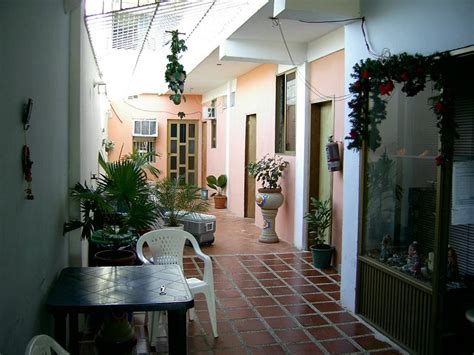 POSADA FINA (Araya) - Hostel Reviews & Photos - Tripadvisor