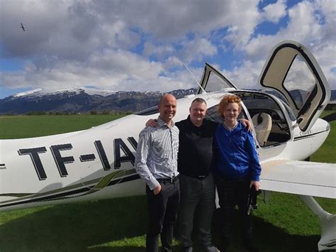 Island Aviation - Reykjavik | Tripadvisor