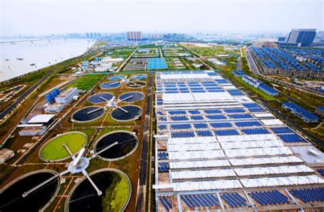 中国首个污水处理概念厂1.0版｜实景拍摄 - 媒体聚焦 - 智铭设计