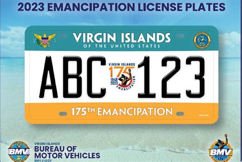 New Mandatory License Plates Take Effect March 1, BMV Says