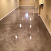 Epoxy Flooring For Industries, Warehouse, Factory In Chennai, Tamilnadu