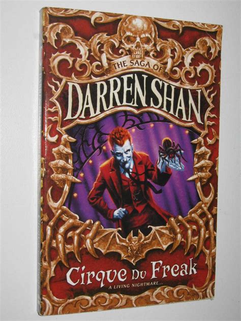 The Lake of Souls - Saga of Darren Shan Series #10