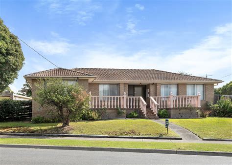 50 Fountain Drive, Narre Warren | OBrien Real Estate