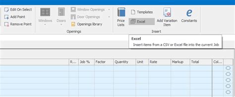 Image result for How to Export Cubit File to Excel