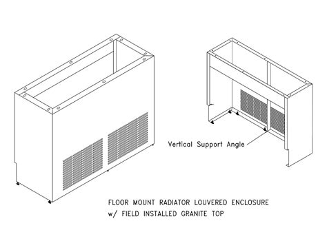 Image result for Convector Radiator Cage