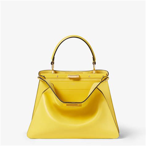 FENDI Peekaboo Bags Collection for Women | FENDI GB