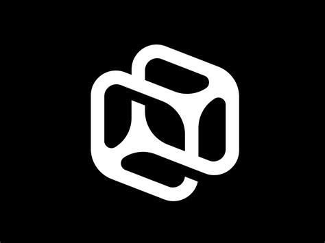 D Letter Logo Design by George Bokhua