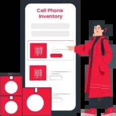 Image result for Cell Phone Inventory Management Software