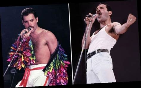 Freddie Mercury death: The real reason most of Queen singer’s ...