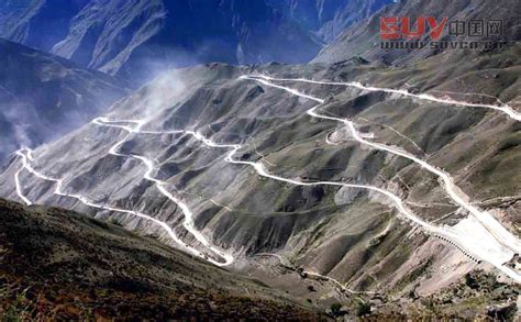 新疆有条比318川藏线更美更惊险更壮观的公路