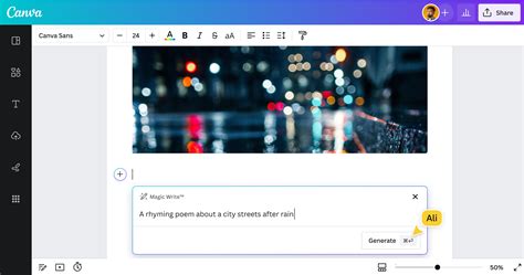 Image result for Create a Poem