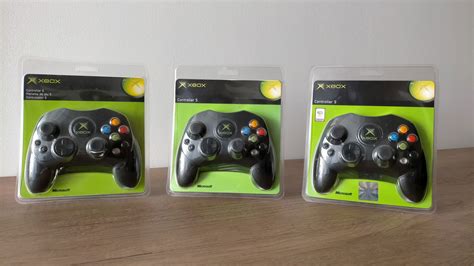 Xbox Controller Program 的图像结果