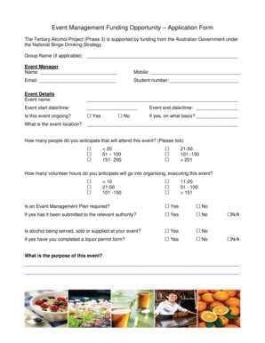 Fillable Online business uwa edu Doubts cast on Govt binge drinking ...