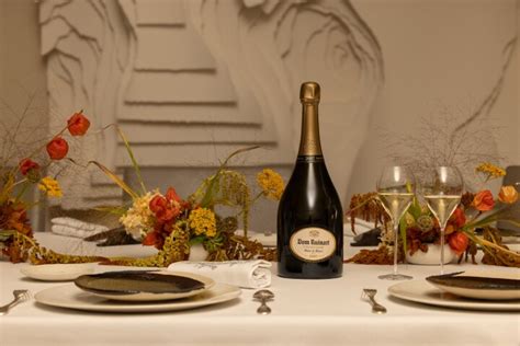 Visit of the Crayères | Ruinart