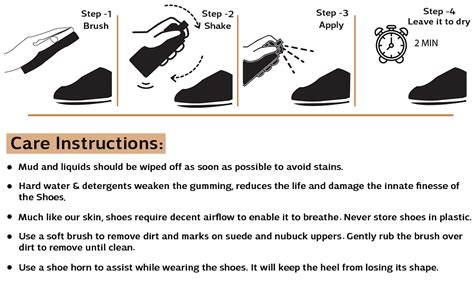 Shoe mistri Shoe Renovator Miniature Combo – Suede, Nubuck, Canvas ...