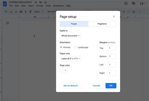 How To Make Margin Notes In Google Docs
