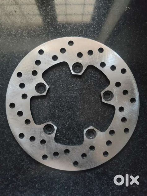 Brand new Ola S1pro gen 1 rear disk brake - Spare Parts - 1800477065