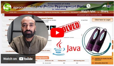 Image result for Java Support for DSC EPFO