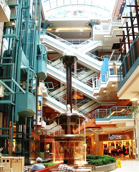 9 Monumental Places to Go in Montreal ... | Underground cities, Canada ...