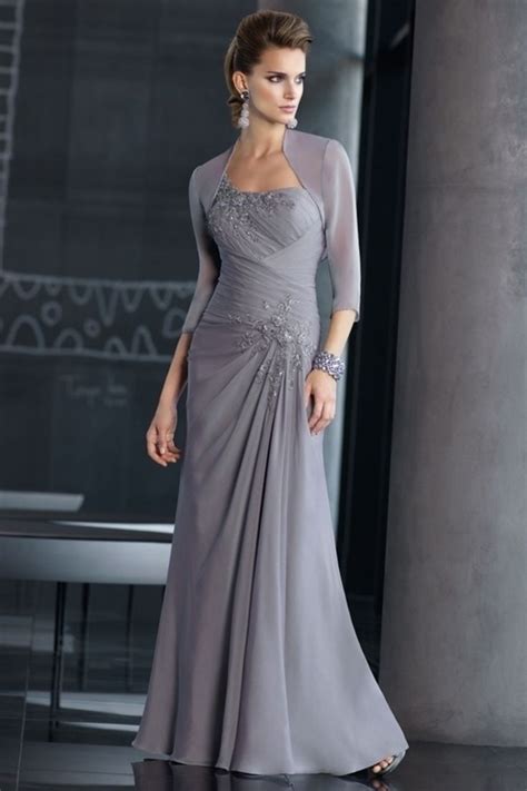 mother of bride dress