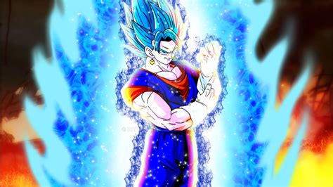 Image result for Vegito Mod SSF2