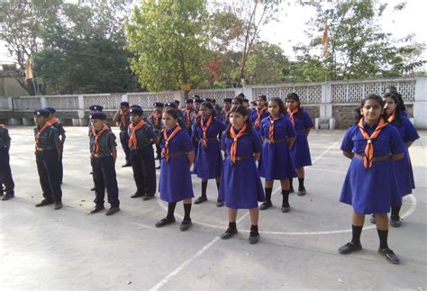 AIR FORCE SCHOOL VIMAN NAGAR