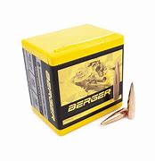 Image result for Berger Bullets in Stock