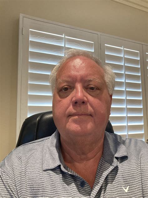 From Enron to Greater Palm Springs: Steve Lawrence Warns That Energy Is ...