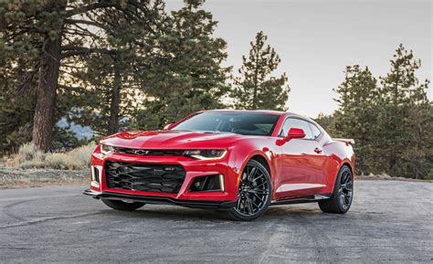 2017 Camaro Zl1 Torque Curve