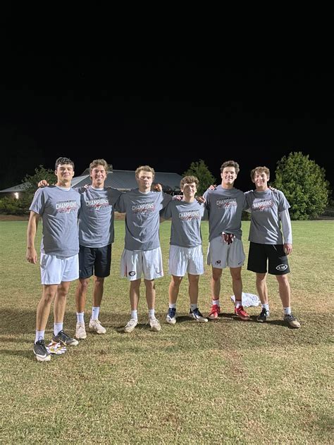 4v4 Flag Football - Men's Competitive : O Block - Recreational Sports