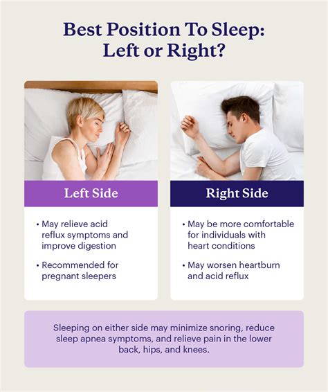 Side Sleeper Guide: How To Sleep on Your Side + Benefits