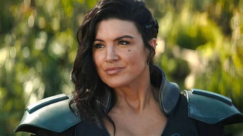Gina Carano Cara Dune at Allyson Byerly blog