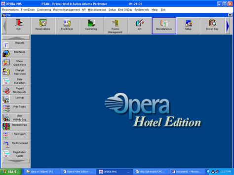 Opera PMS 的图像结果