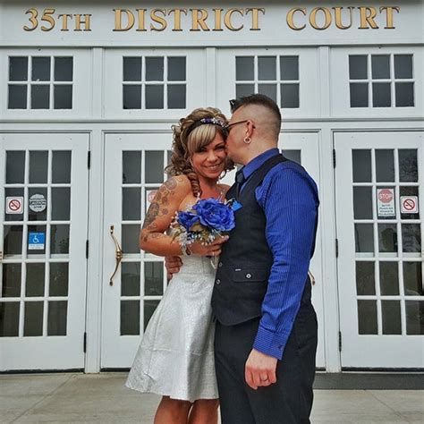 35th District Court - 1 tip from 218 visitors