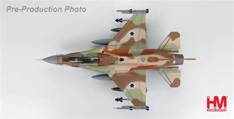 Lockheed F-16I Sufa No. 851, Tayeset 201 "The One (Ahat)"