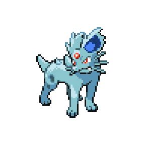 Persian #53 - FusionDex