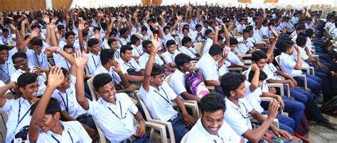 Nachimuthu Polytechnic College