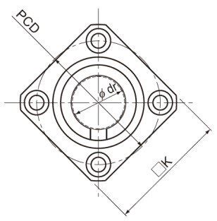 Model LMIK-L｜Other Linear Motion Guides｜Product Information｜THK ...