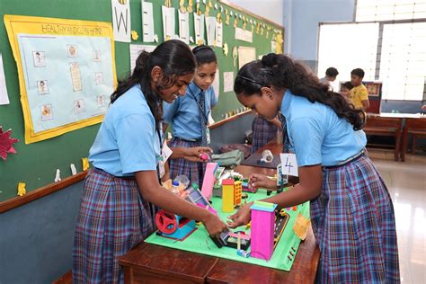 St. Patrick's Academy