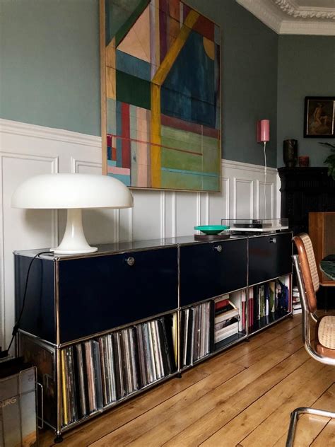 Visite privée chez Jean-Édouard Cistacq, ENO Studio – Billie Blanket