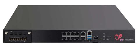 Image result for Checkpoint Router