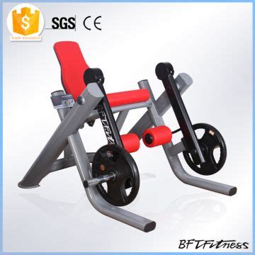 Hammer Strength Fitness Equipment,Plate Loaded gym machine names,Leg ...