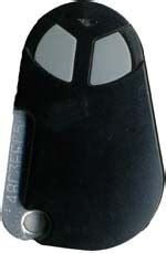 Image result for Ouvrir Telecommande Intratone