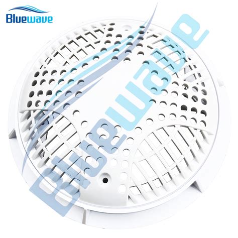 Bluewave Main Drain with Standard Base (AntiVortex)