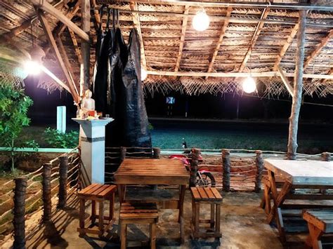 ELEPHANT & NATURE RESORT (Anuradhapura) - Inn Reviews & Photos ...