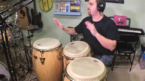 Image result for Conga Backing Tracks