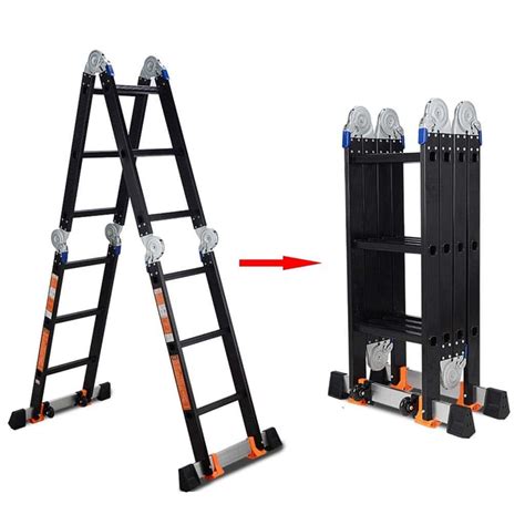 Top 10 Best Multi-position Ladders in 2026 Reviews | Guide